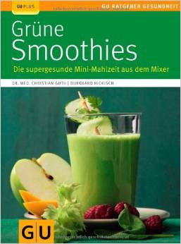 Grüne Smoothies